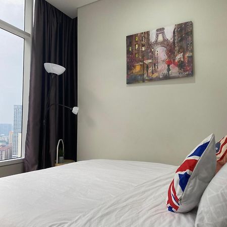 Sky Suite Klcc Kuala Lumpur Esterno foto