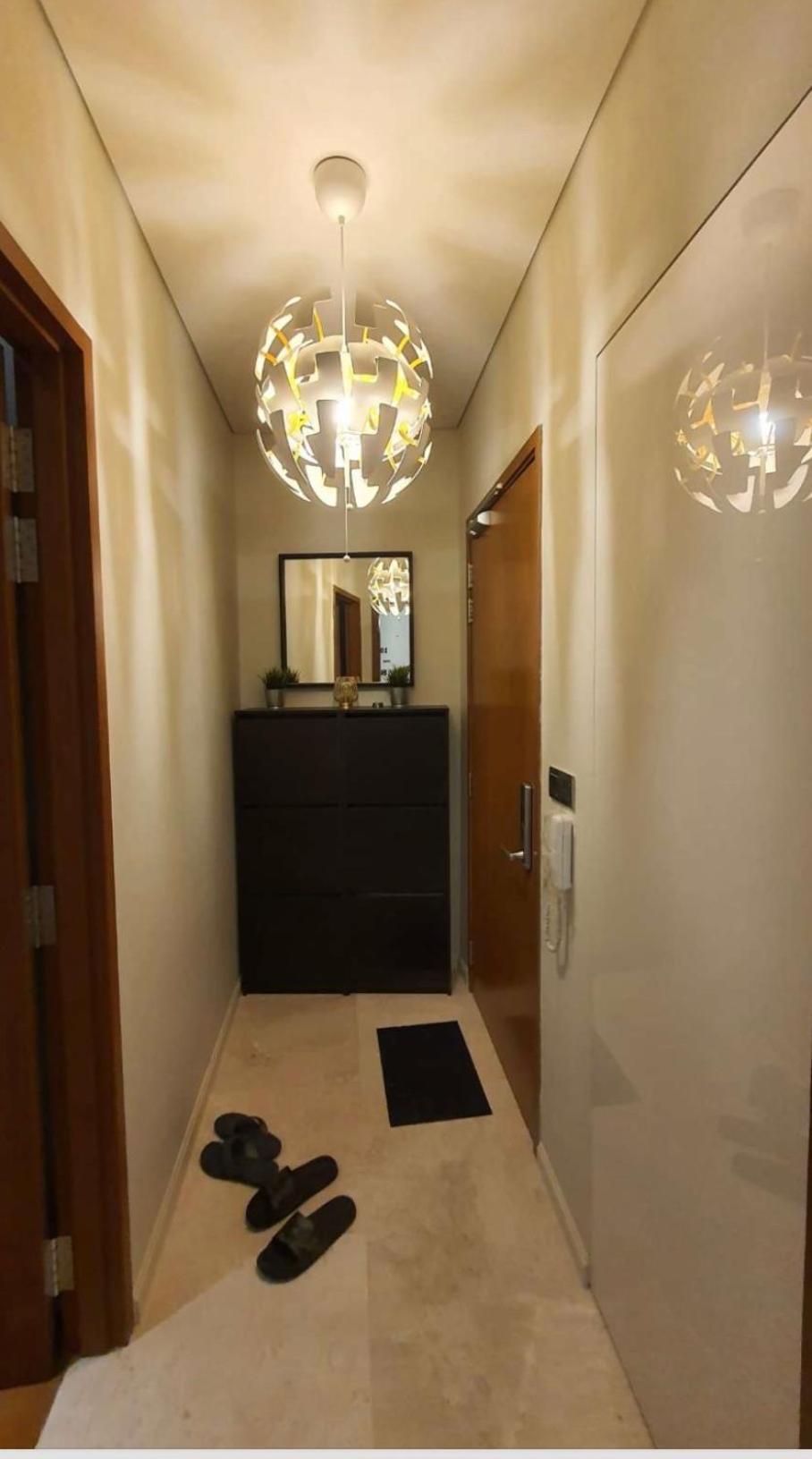 Sky Suite Klcc Kuala Lumpur Esterno foto